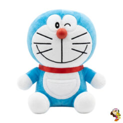 Peluche personaje Doraemon 18 cm