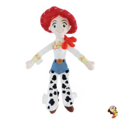 Jessie de peluche Toy Story vaquera Original 43 cm