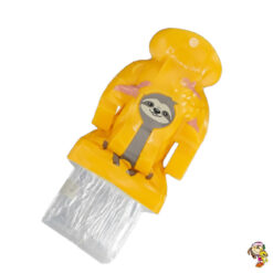 Piloto descartable infantil talle unico.