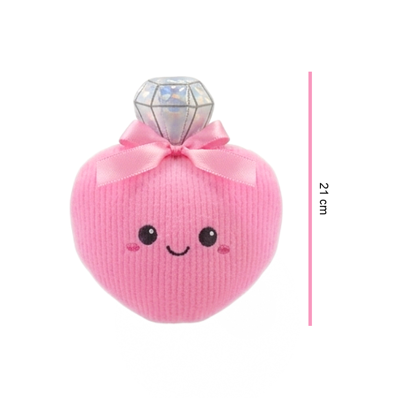 851386-9 PERFUME CORAZON FOTO 2