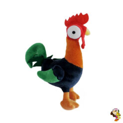 Hei Hei de Peluche Moana pelicula Original 22 cm