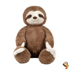 Perezoso de peluche suave 95 cm