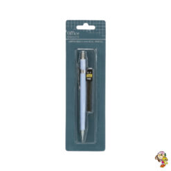 Portaminas con repuesto 0,5 mm