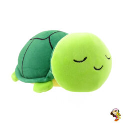 Tortuga de peluche soft 22 cm