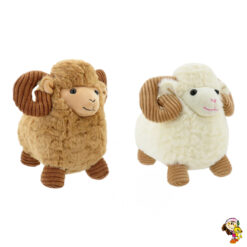 Carnero de peluche Oveja 28 cm