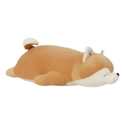 Zorro de peluche soft 55 cm