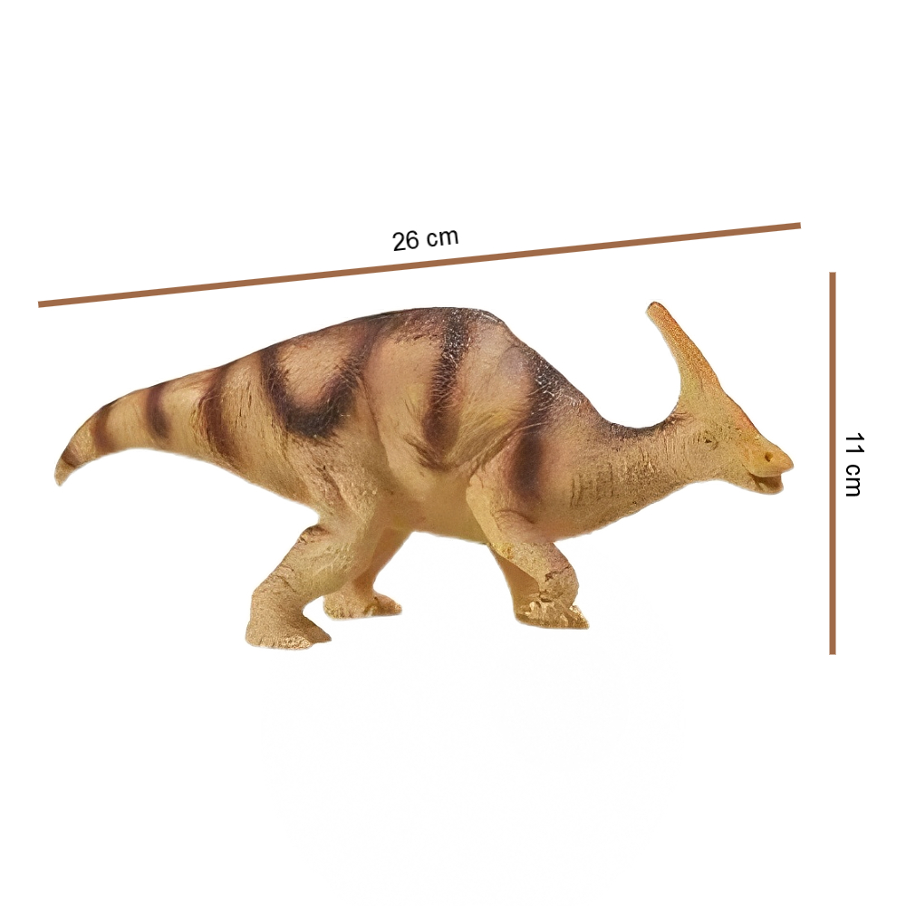 FT628 PARASAUROLOPUS FOTO 2