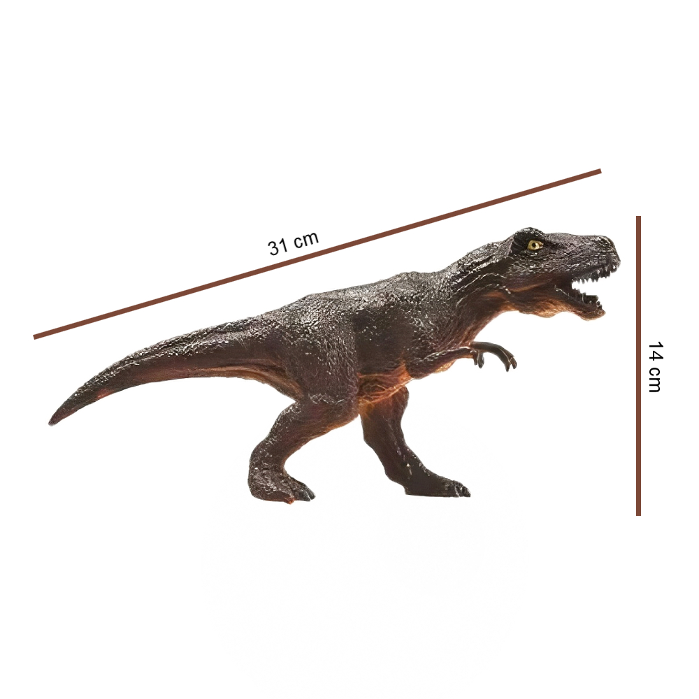 FT628 TREX FOTO 2
