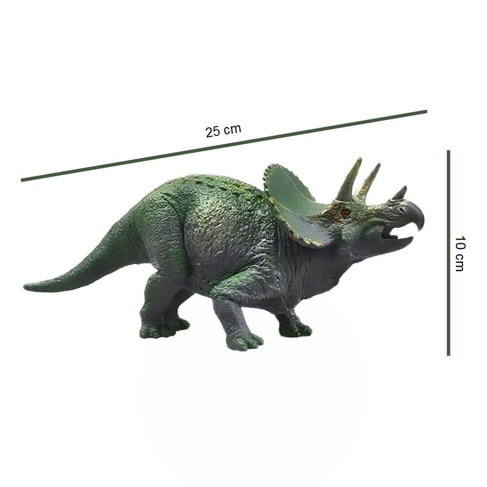 FT628 TRICERATOPS FOTO 2