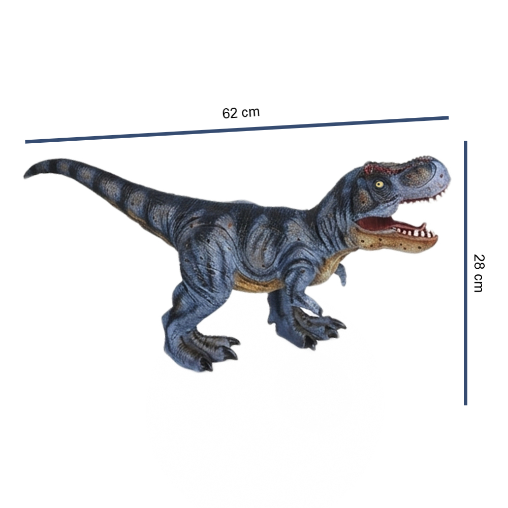 FT847 TREX FOTO 2