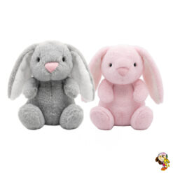 Conejo de peluche duave 19 cm