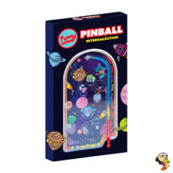 Juego de mesa Pinball Espacio Intergalactico