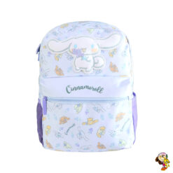 Mochila Infantil Cinnamoroll sanrio 16" Original