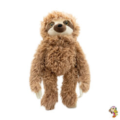 Peluche perezoso 50 cm.