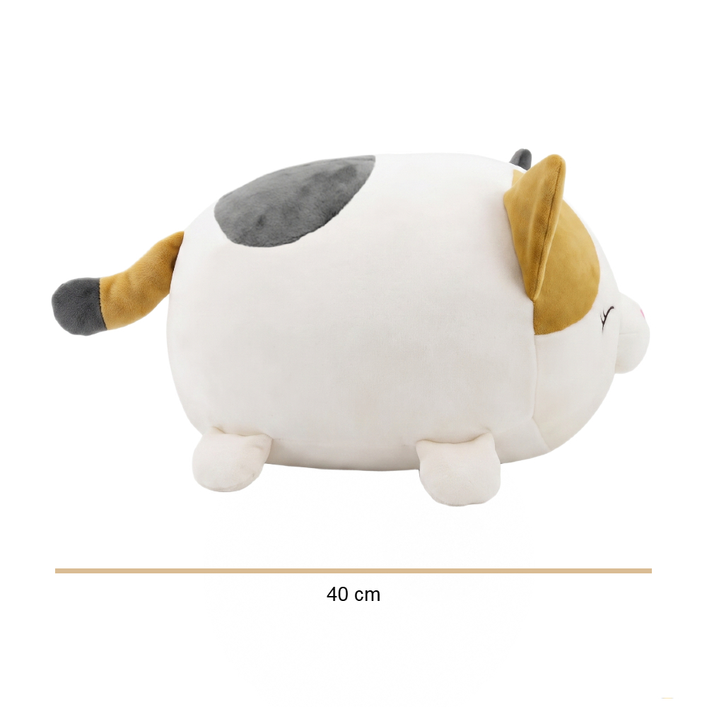 68236F GATO BEIGE FOTO 3
