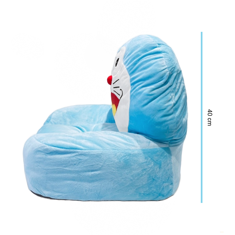 P0362D SILLON DORAEMON FOTO 4