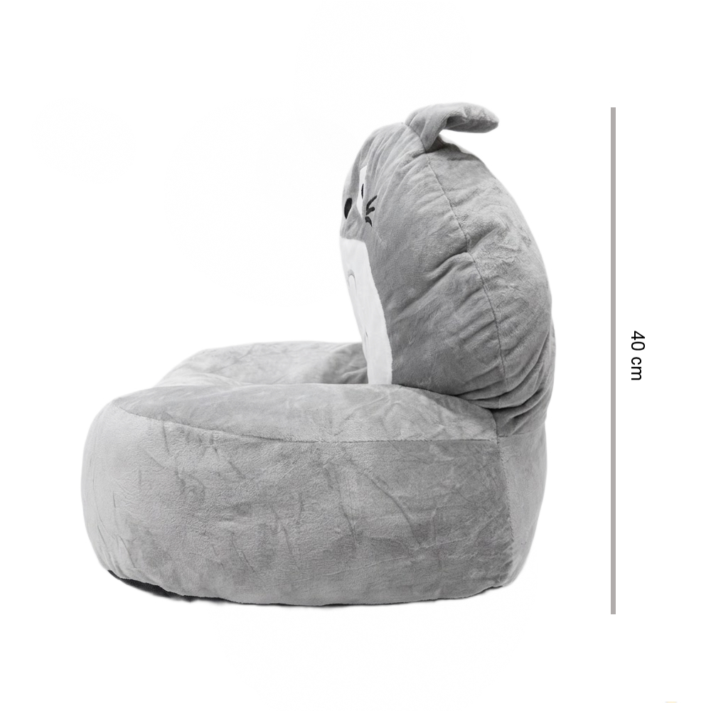 P0362D SILLON TOTORO FOTO 4