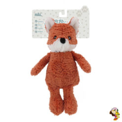 Zorro de peluche para mascotas 30 cm