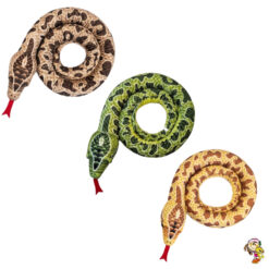 Serpiente 168 cm de peluche