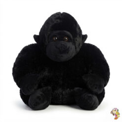 Gorila de peluche 35 cm.